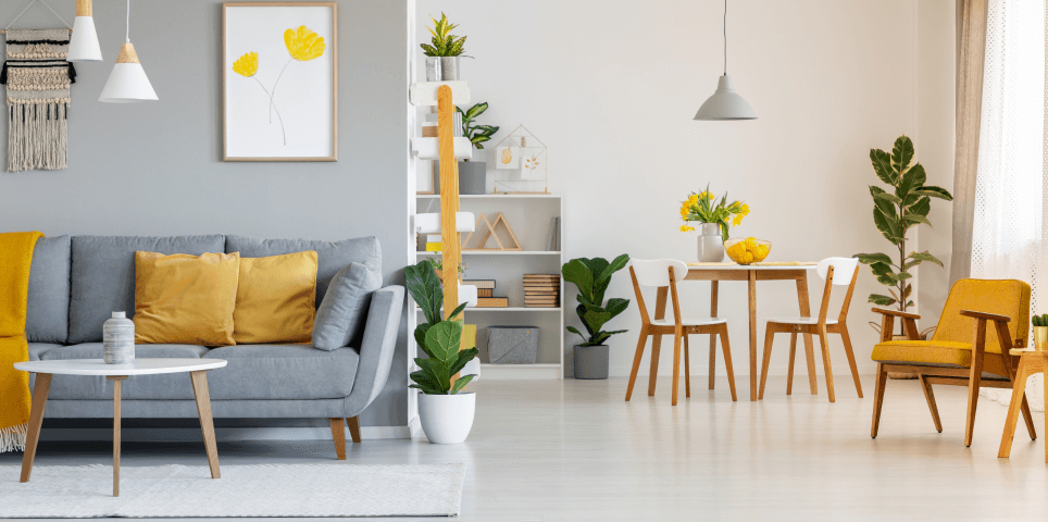 理想の家のための住宅デザイン