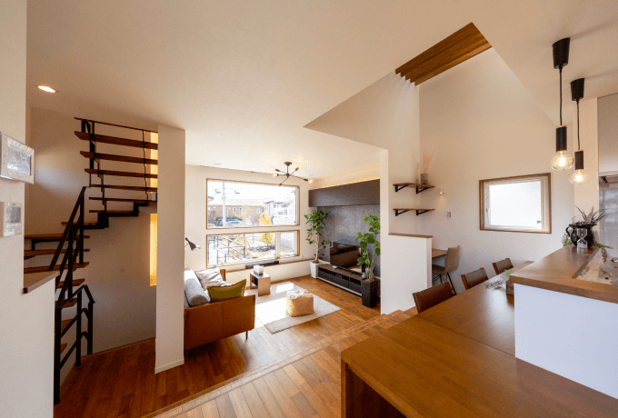 ブラザー不動産の施工事例