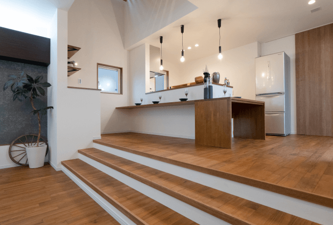 ブラザー不動産の施工事例