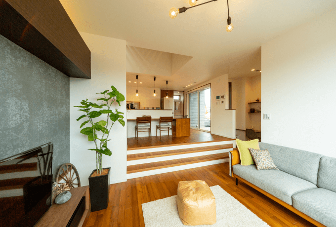 ブラザー不動産の施工事例