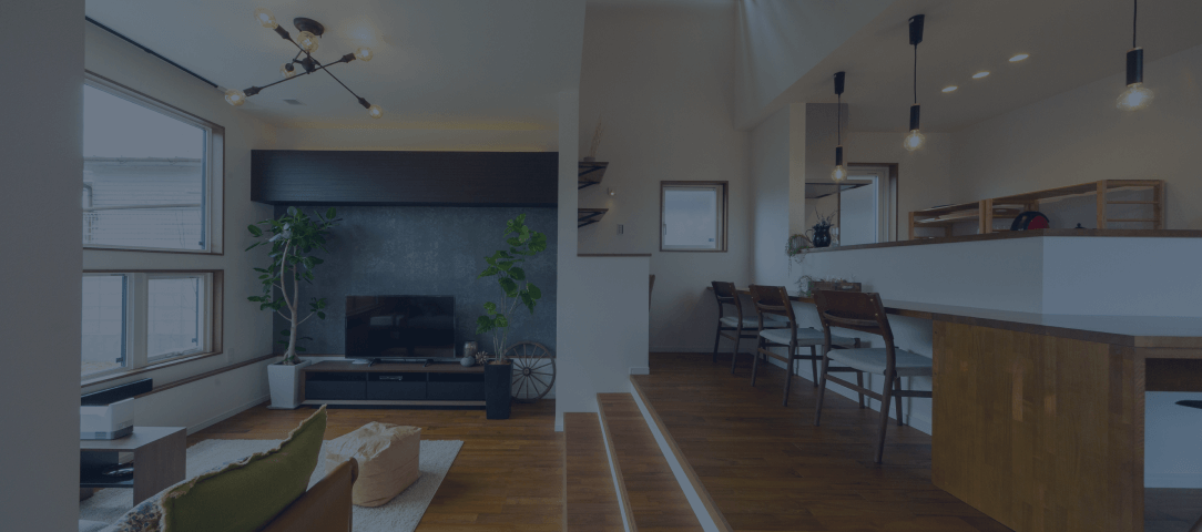 ブラザー不動産のモデルハウス